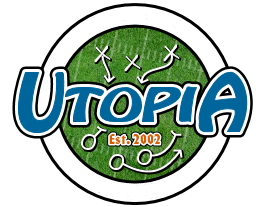 Utopia Football